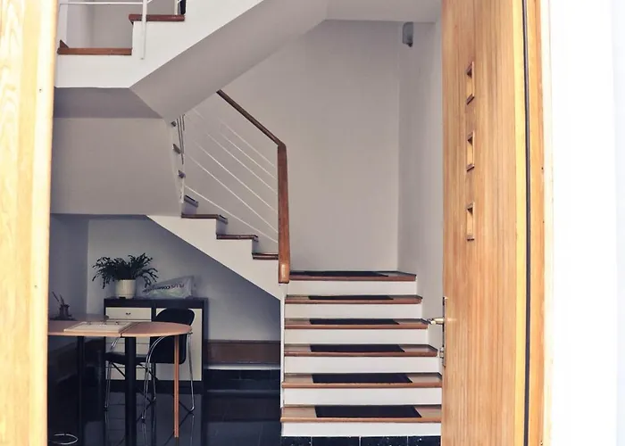 Old Town 招待所 塞拉耶佛