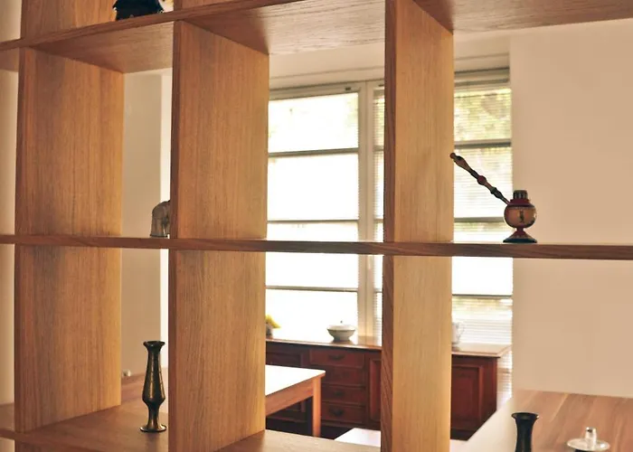 招待所 Old Town 塞拉耶佛