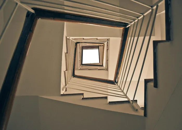 Old Town * 塞拉耶佛